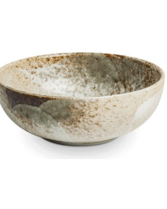 Hikari Bowl Ø17,5 cm H6 cm Asiatisk skål
