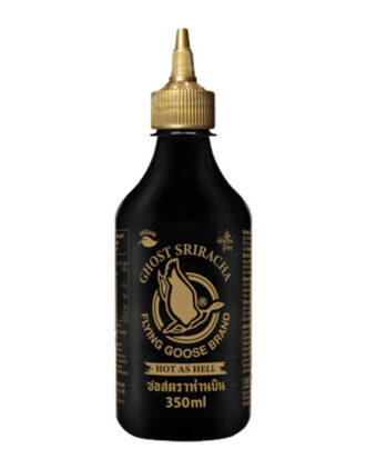 Flying Goose Sriracha Ghost Chilisauce 350 ml.