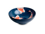 Koi Bowl Ø21,5 cm H8 cm Stor asiatisk skål