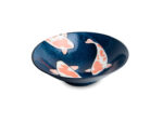 Koi Dish Ø25 cm H7,5 cm | Stor asiatisk skål