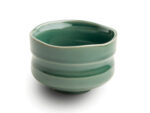 Matcha Bowl Green Ø9,5 cm H6 cm | Matcha skål