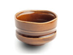 Matcha Bowl Light Brown Ø9,5 cm H6 cm | Matcha skål