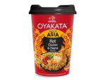 Oyakata Hot Chicken & Cheese Cup Noodles 97 g.