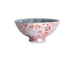 Rabbit Heart Bowl Ø14 cm H6,5 cm Asiatisk skål
