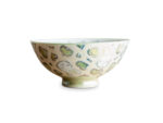 Rabbit Heart Cream Bowl Ø14 cm H6,5 cm
