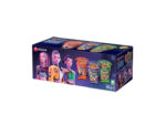 Nongshim KPop Demon Hunters Noodle Mix 3×68 g