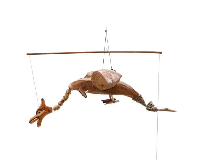 Natural-Coconut-Dragon-Mobile-37cm