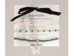 Nymph-Spirit-Gemstone-Bracelet-Set---Forest-Spirit