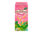 Meiji Chocorooms Jordbær Chokoladekiks 36 g.