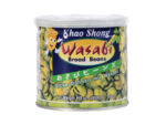 Khao Shong Wasabi Broad Beans 140 g