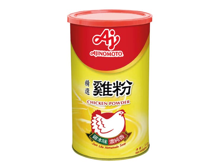 Ajinomoto Kyllingebouillonpulver 1 kg. - Suppe og baser