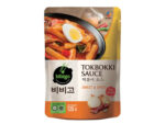 Bibigo Tokbokki Sauce 120 g Koreansk Tteokbokki Sauce
