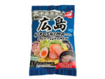 Igarashi Seimen Hiroshima Spicy Tsukemen Ramen 100 g.