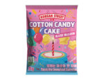 Korean Street Cotton Candy Cake 20 g.