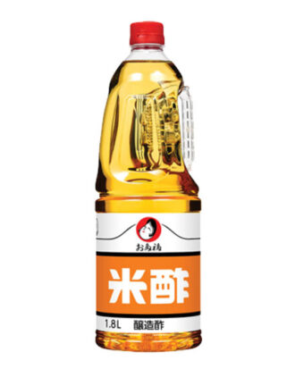 Otafuku Riseddike Kome Su 1800 ml. Syreindhold 4,8%