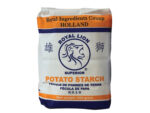 Royal Lion Kartoffelstivelse 500 g.