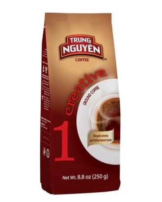 Trung Nguyen Creative 1 Vietnamesisk Kaffe 250 g