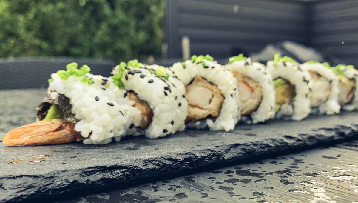 slot gaffel mock Køb Wasabi paste til Sushi 43g | kun 20 kr. → Netpris garanti! ←