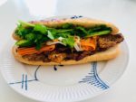 Banh Mi Kit – Lav vietnamesisk sandwich med autentiske ingredienser