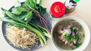 pho opskrift