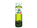 Choya kishu blommevin med ume blommer 720 ml. 15%