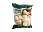 Planets pride mantou dampboller (steam buns) mini 850g.