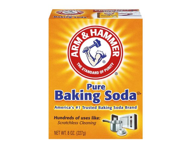 Baking Soda Oversat Til Dansk