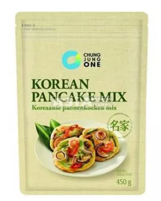 Sempio Korean Pancake Mix 500 g.