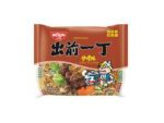 Nissin Demae Ramen Satay 100 g.