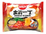 Nissin Demae Ramen Instant Noodles Spicy