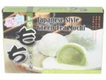 Yuki & Love mochi grøn te riskage