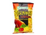 Regent Teriyaki Chicken Chips 100 g.