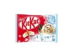 Kit Kat Cookie & Cream 150,8 g.