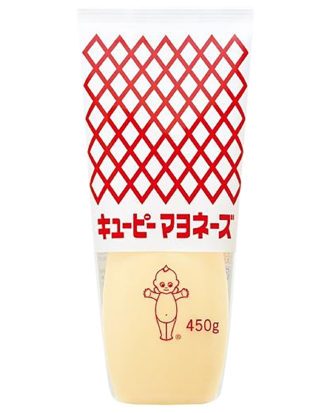 Kewpie Japansk mayonnaise til sushi 450g