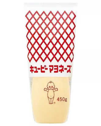 Kewpie Japansk mayonnaise til sushi 500 g.