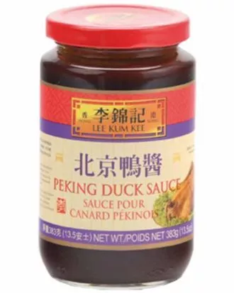 Lee Kum Kee peking duck ande sauce 383 g.