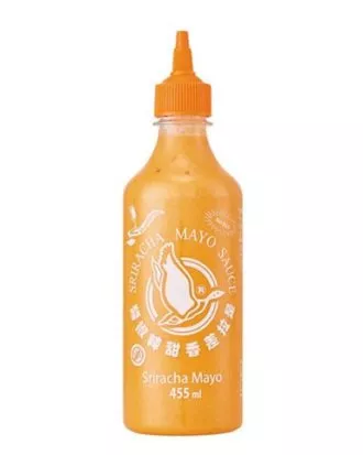 Sriracha Mayo sauce 455 ml.