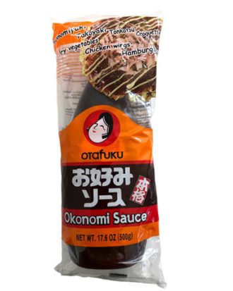 Otafuku Okonomi sauce 500 g.