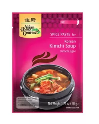 Køb Gochugaru hot red pepper powder til kimchi A+ 500 g. → Gratis