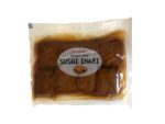 Ajitsuke Inari dybstegte tofu lommer 1 kg.