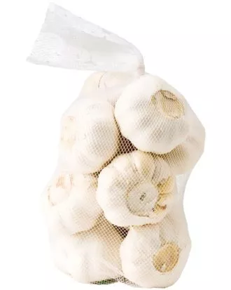 Hvidløg 500 g.