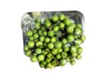 Auberginer ærter (solanum torvum) 100 g.