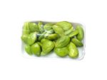 Frisk sator bønner (Stink beans) 100 g.