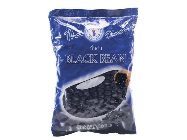 Kob Sorte Bonner Black Beans Thai Dancer 400 G Gratis Fragt Og Altid Billige Priser