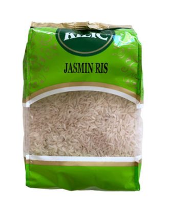 Jasmin ris - De bedste jasminris fra Thailand og Cambodja → Køb online ←