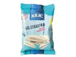 Kilic Solsikkefrø Ristede og Saltede 300 g.